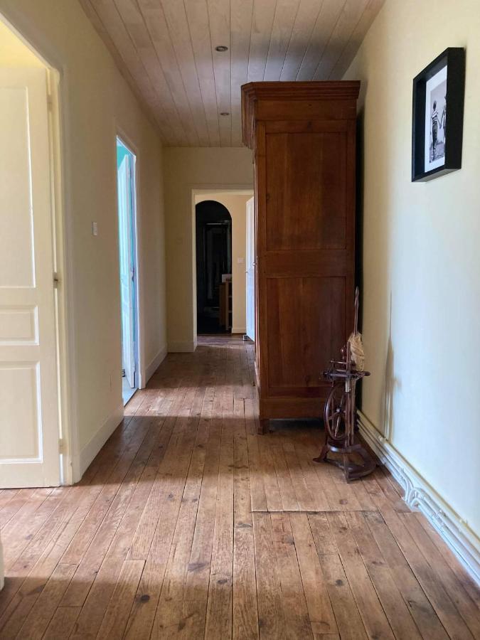 Maison De Charme En Perigord 10 Personnes La Maison D'Albertine Peyrillac-et-Millac Dış mekan fotoğraf